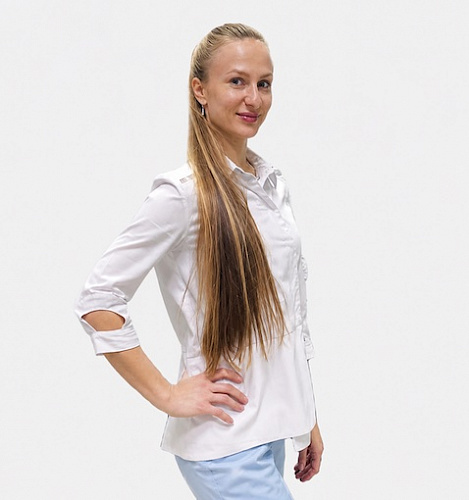 Друшлякова Анна Андреевна