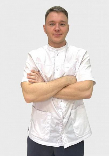 Латыпов Андрей Вильевич