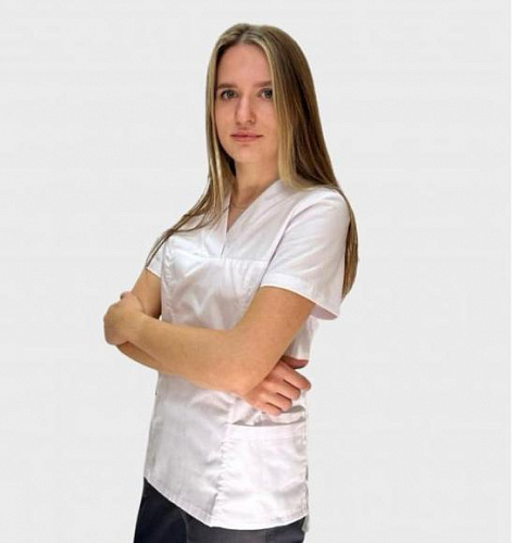 Кузнецова Полина Григорьевна
